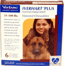 Photo of Iverhart Plus Brown
