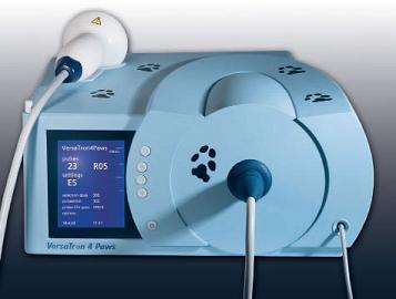 Photo of Versatron 4Paws Equipment