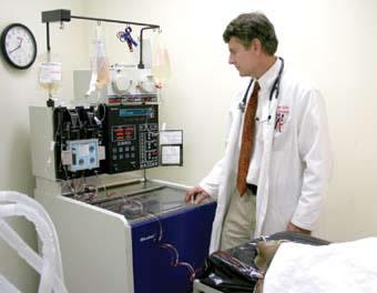 Photo of Dr. Steven Suter